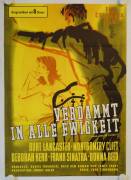 Verdammt in alle Ewigkeit (From here to Eternity)